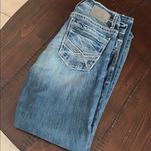 BKE jeans size 32 regular